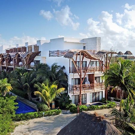 Mystique Holbox By Royalton, A Tribute Portfolio Resort Εξωτερικό φωτογραφία