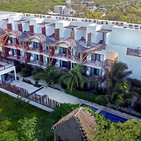 Mystique Holbox By Royalton, A Tribute Portfolio Resort Εξωτερικό φωτογραφία