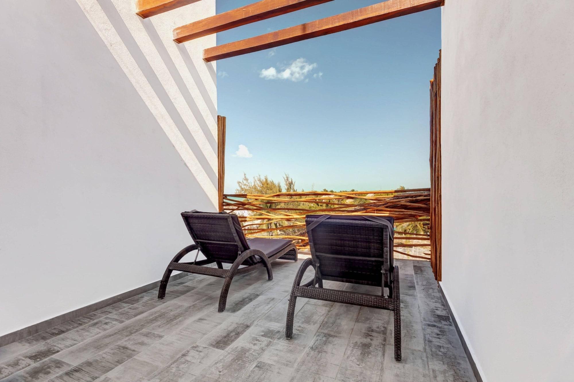Mystique Holbox By Royalton, A Tribute Portfolio Resort Εξωτερικό φωτογραφία