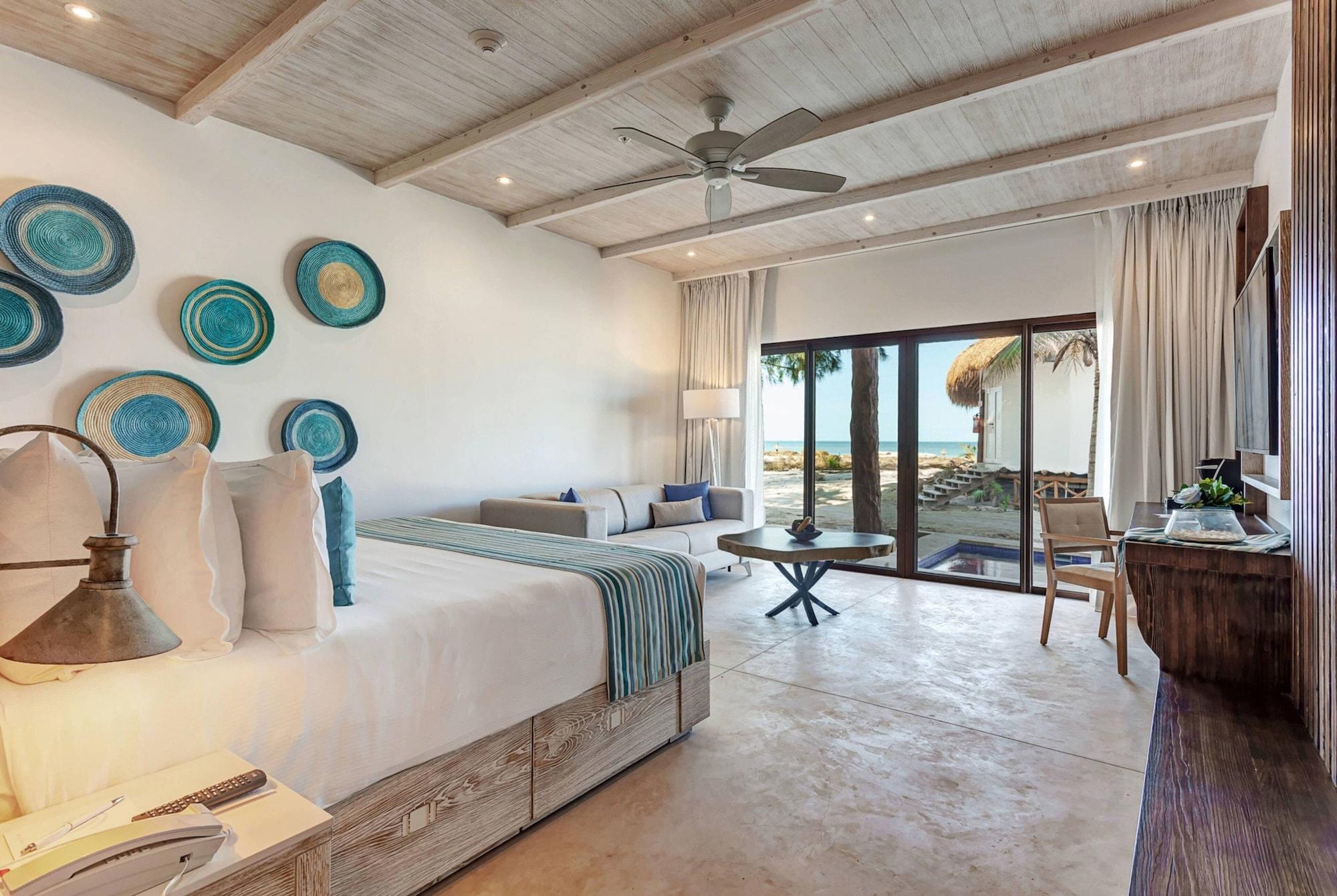 Mystique Holbox By Royalton, A Tribute Portfolio Resort Εξωτερικό φωτογραφία