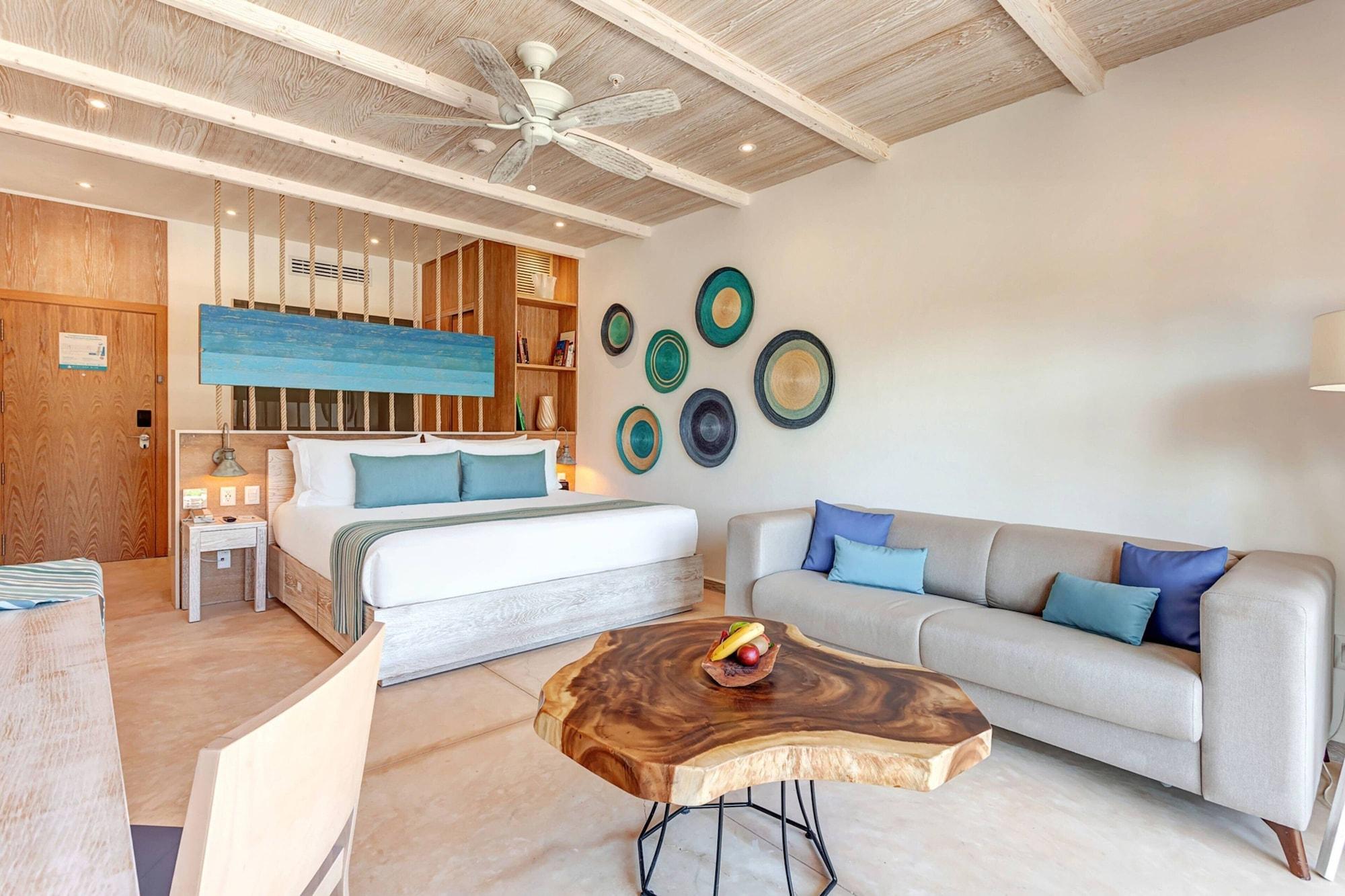Mystique Holbox By Royalton, A Tribute Portfolio Resort Εξωτερικό φωτογραφία