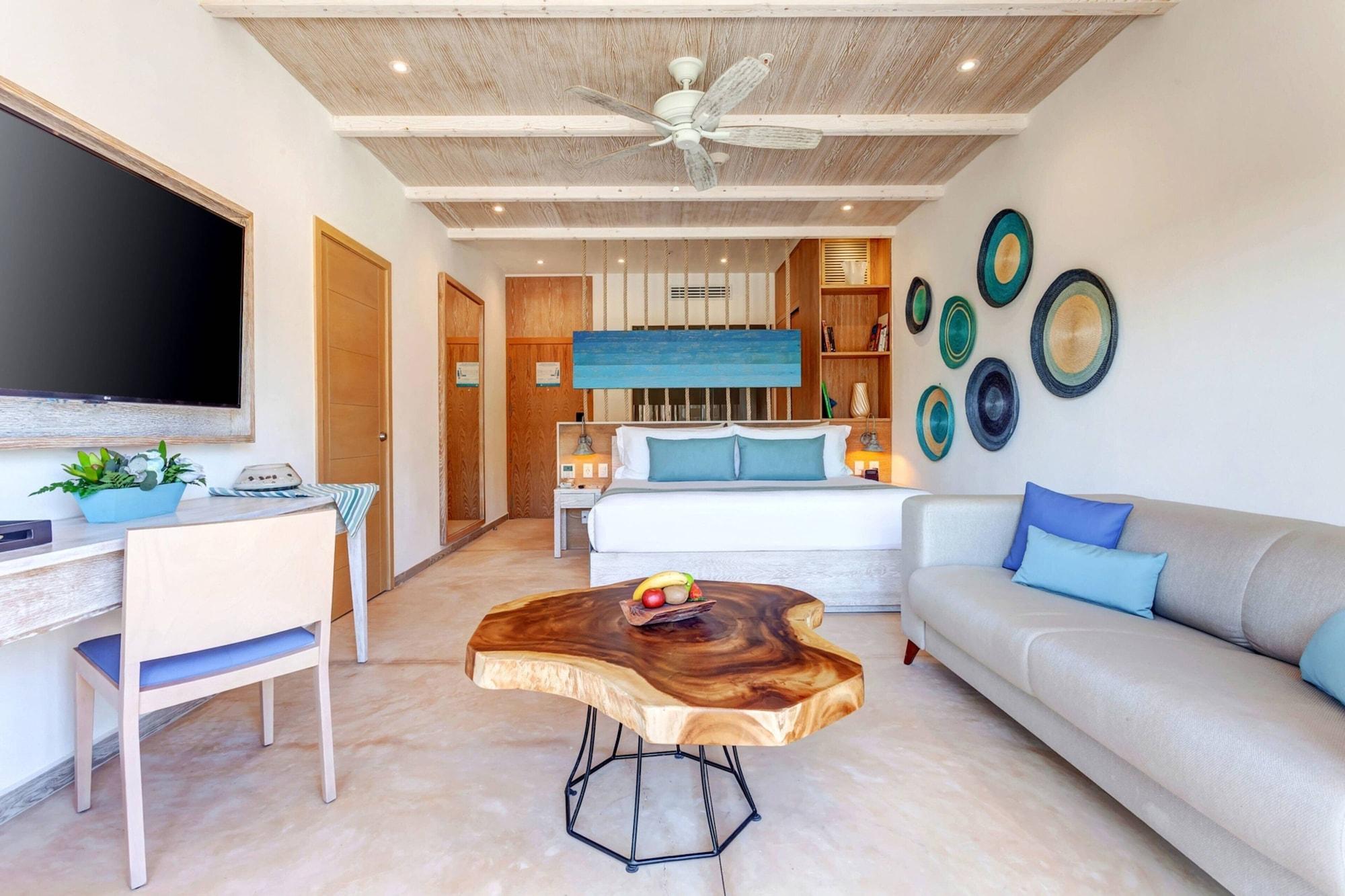 Mystique Holbox By Royalton, A Tribute Portfolio Resort Εξωτερικό φωτογραφία