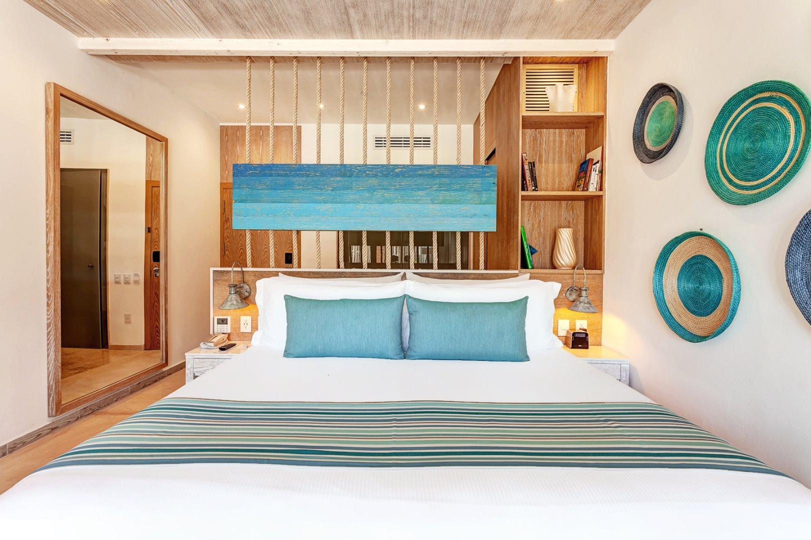 Mystique Holbox By Royalton, A Tribute Portfolio Resort Εξωτερικό φωτογραφία