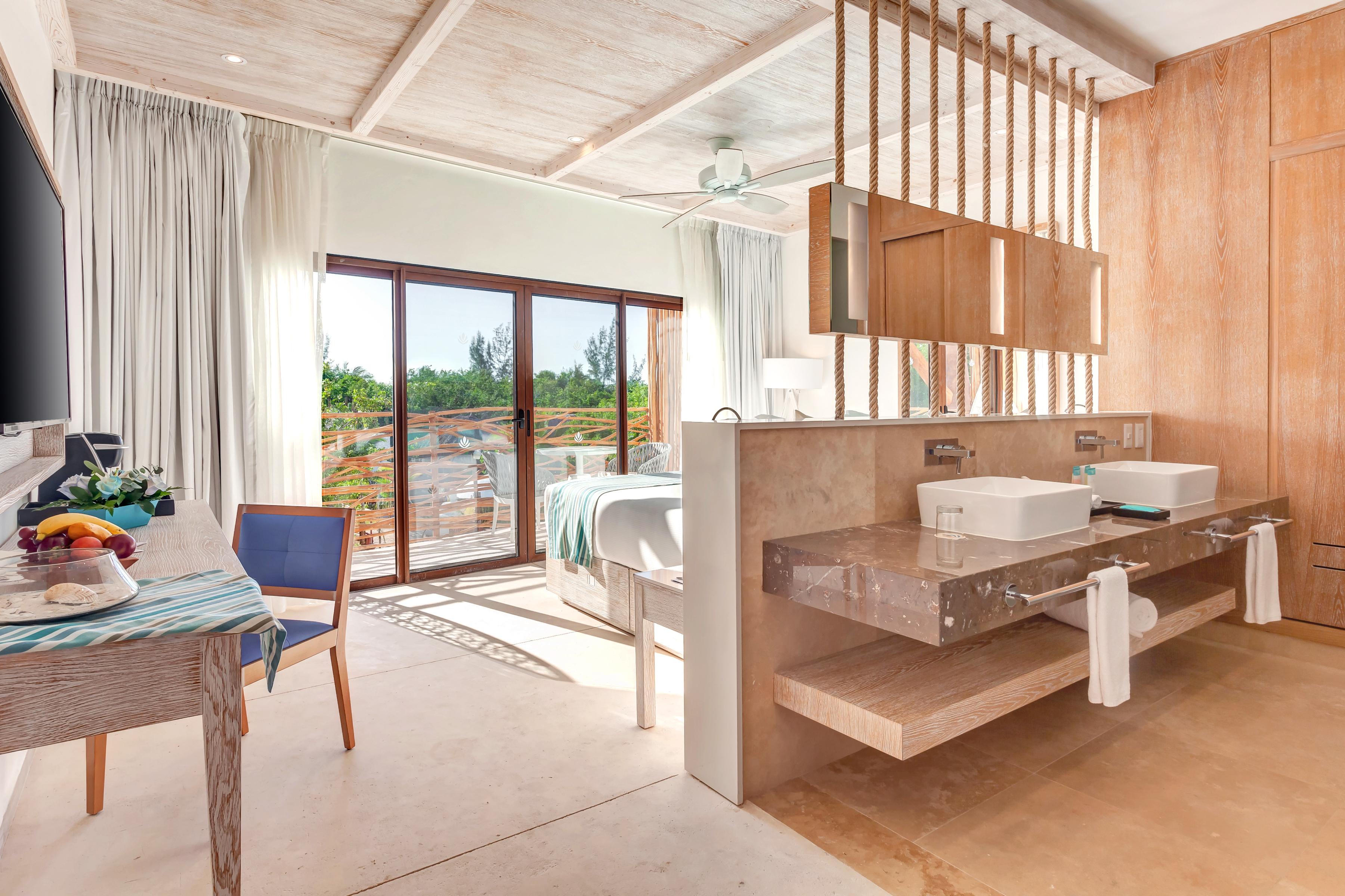 Mystique Holbox By Royalton, A Tribute Portfolio Resort Εξωτερικό φωτογραφία