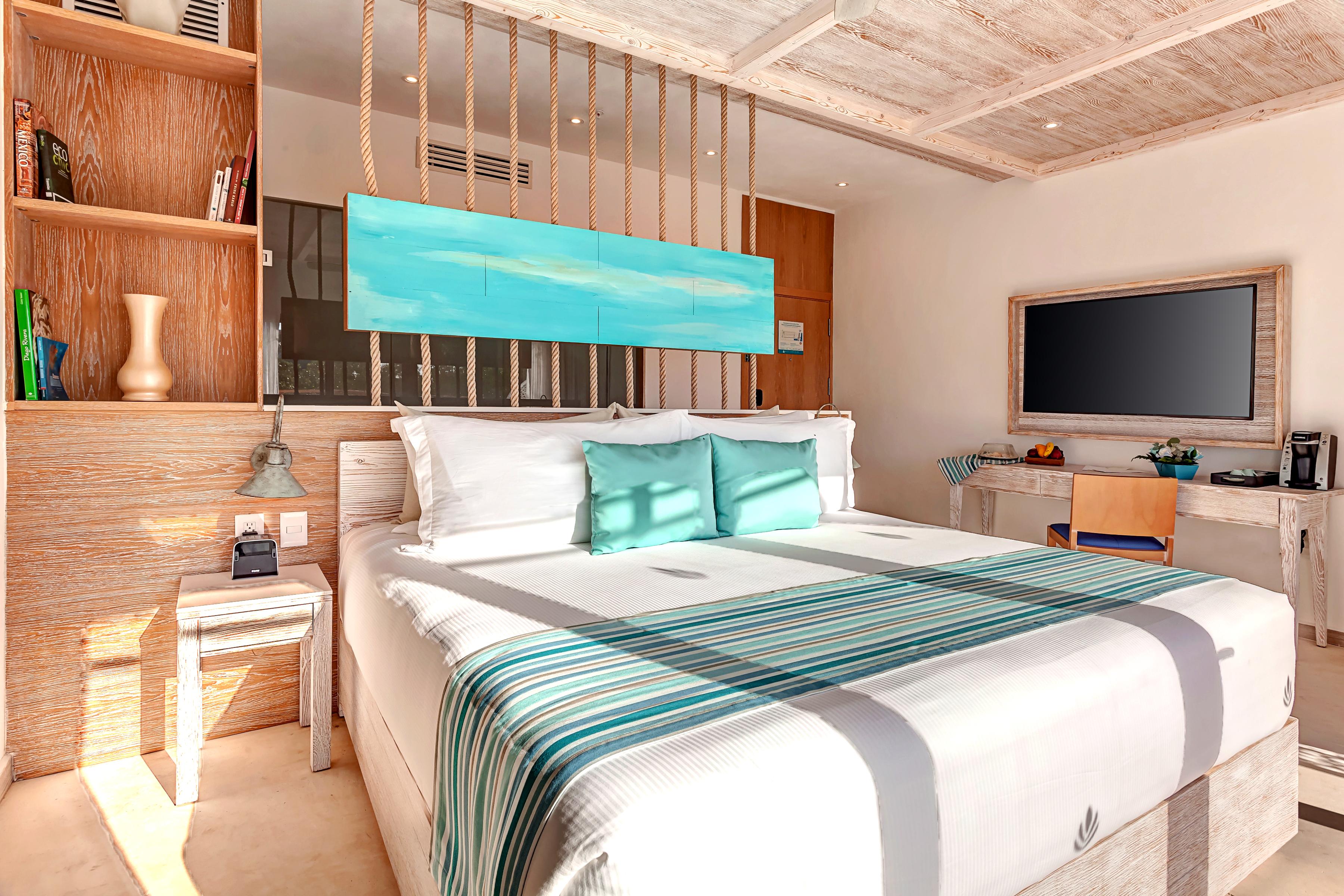 Mystique Holbox By Royalton, A Tribute Portfolio Resort Εξωτερικό φωτογραφία
