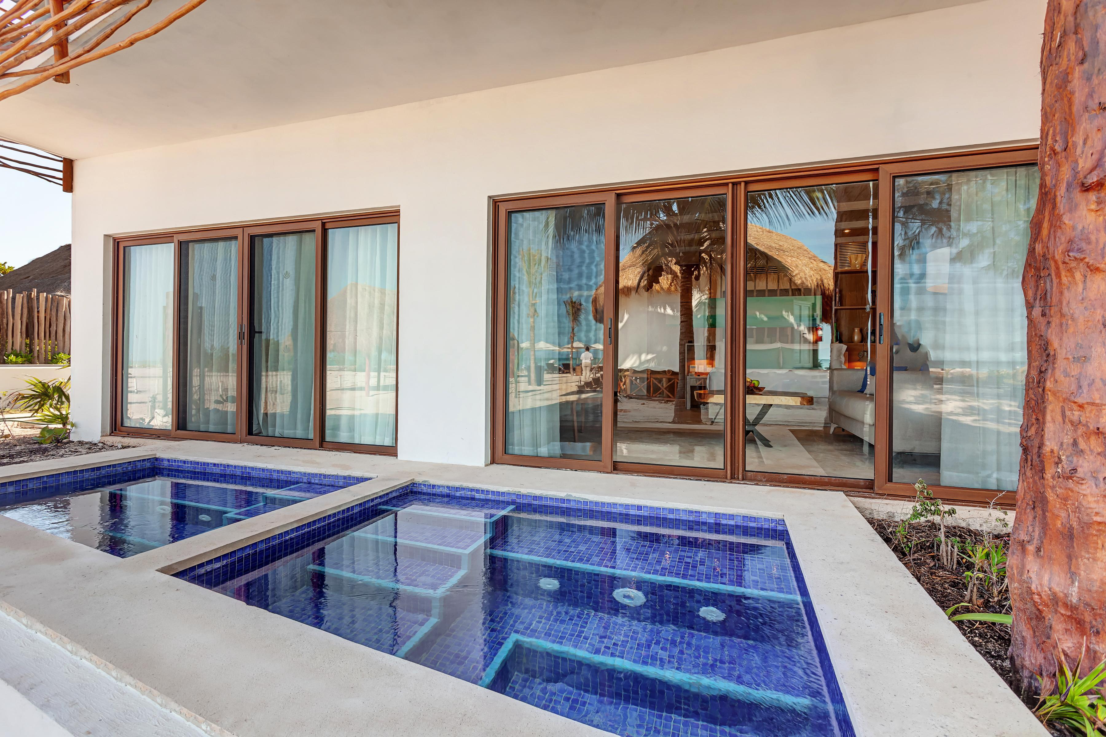Mystique Holbox By Royalton, A Tribute Portfolio Resort Εξωτερικό φωτογραφία