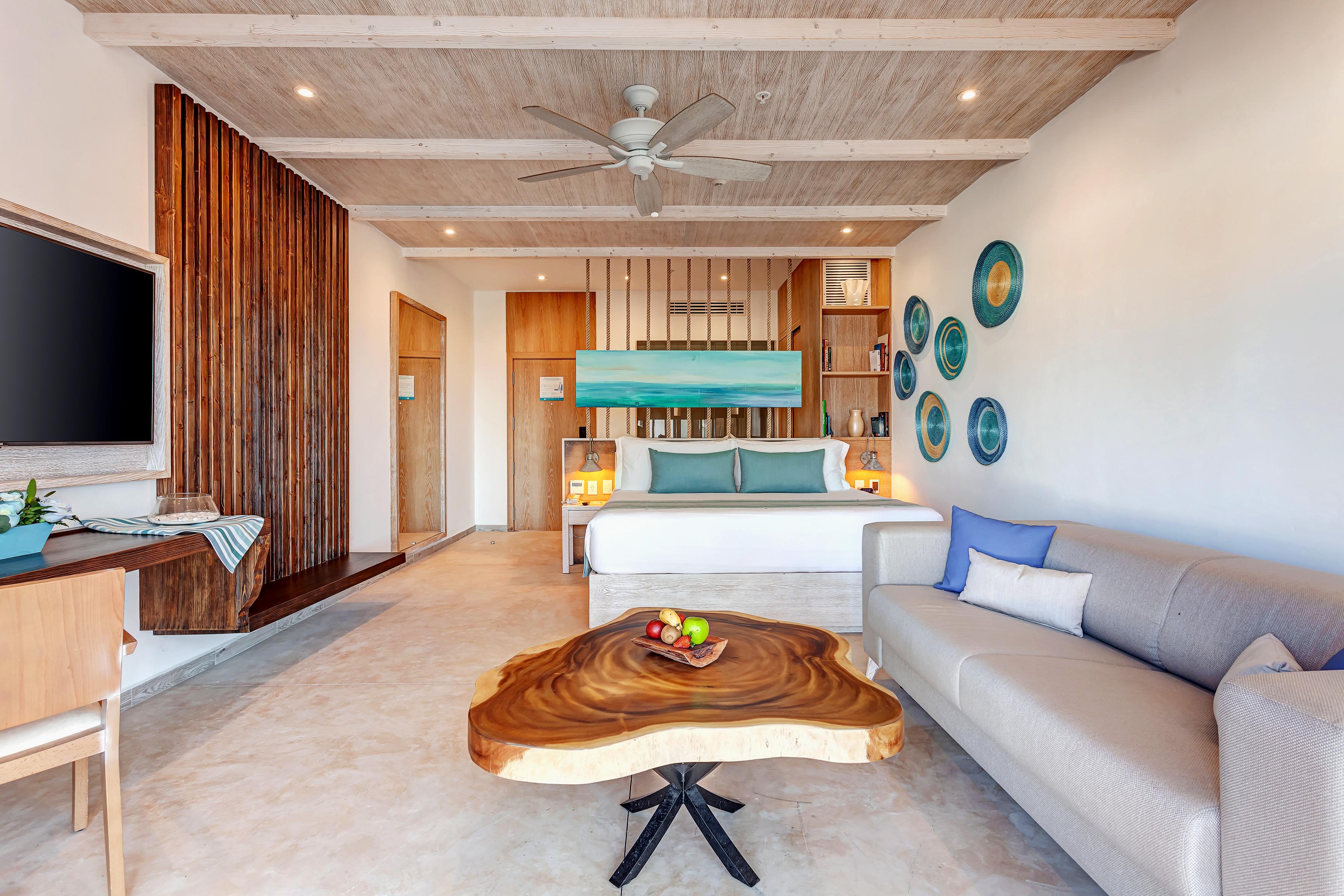 Mystique Holbox By Royalton, A Tribute Portfolio Resort Εξωτερικό φωτογραφία