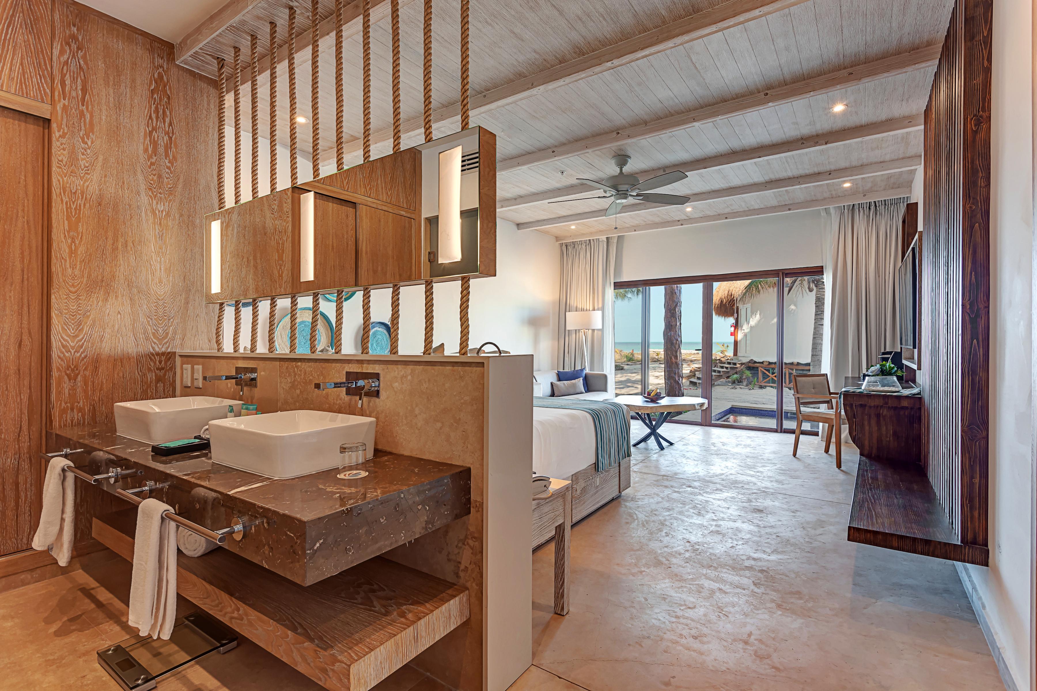 Mystique Holbox By Royalton, A Tribute Portfolio Resort Εξωτερικό φωτογραφία
