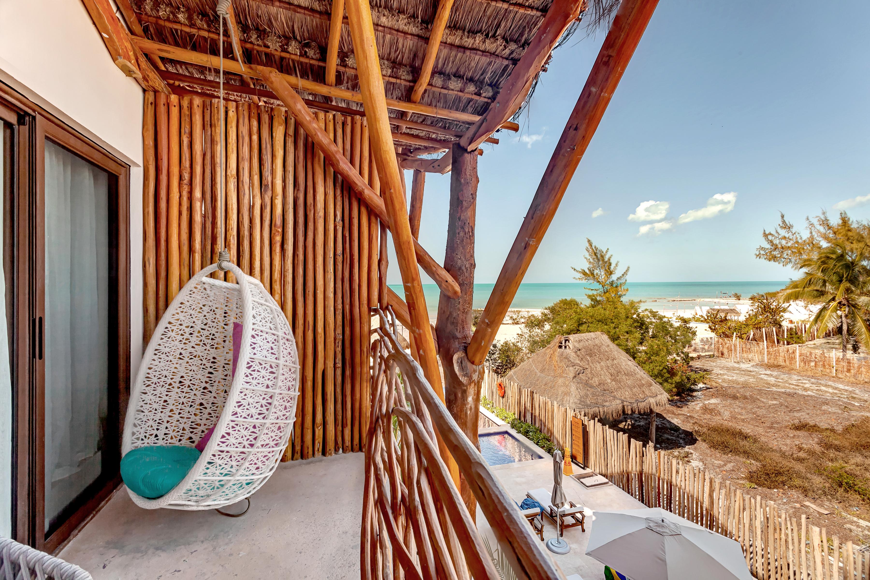Mystique Holbox By Royalton, A Tribute Portfolio Resort Εξωτερικό φωτογραφία