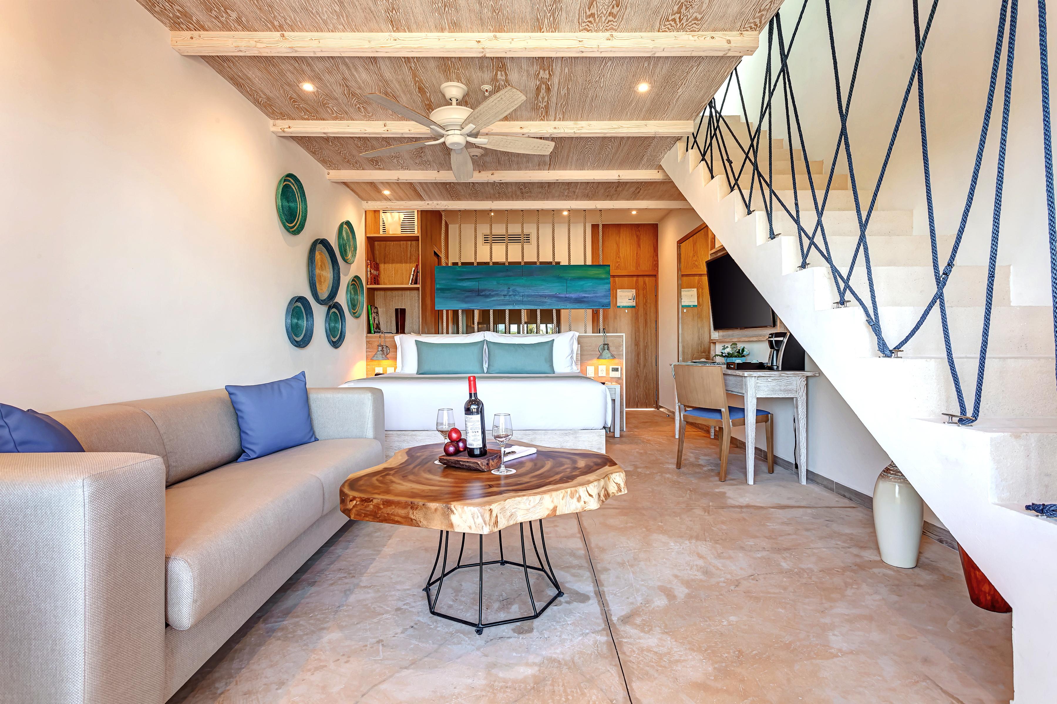 Mystique Holbox By Royalton, A Tribute Portfolio Resort Εξωτερικό φωτογραφία
