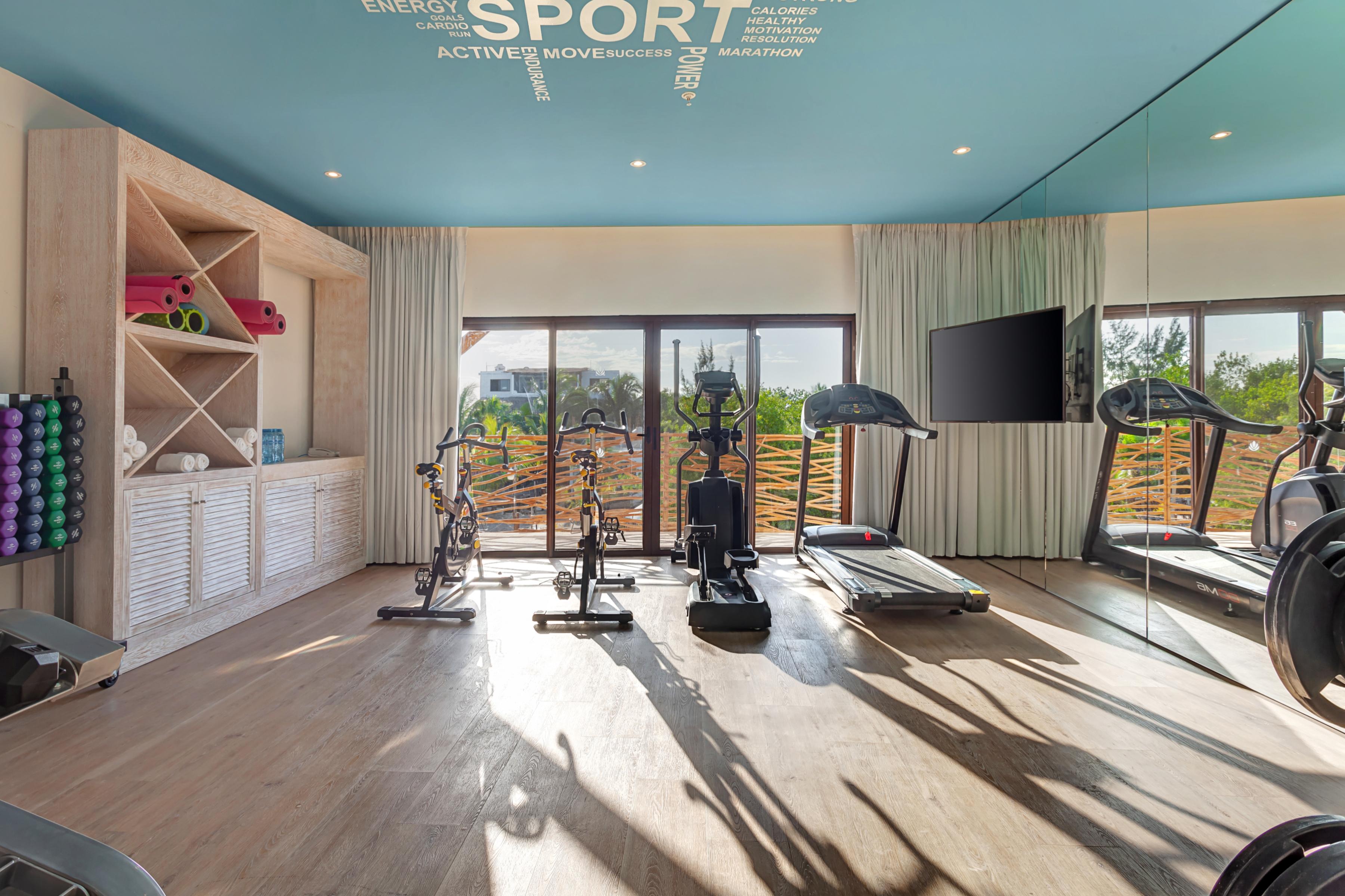 Mystique Holbox By Royalton, A Tribute Portfolio Resort Εξωτερικό φωτογραφία