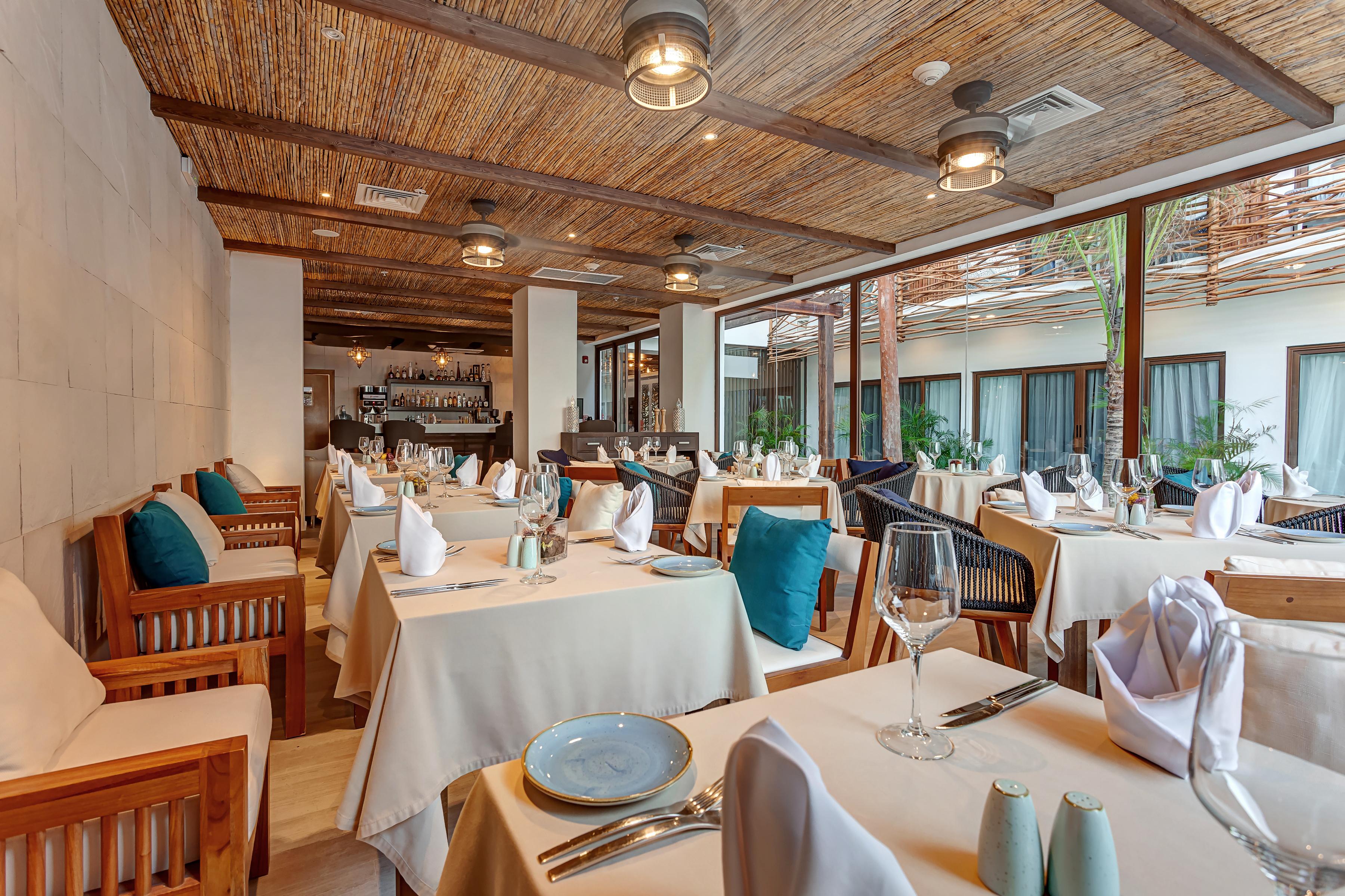 Mystique Holbox By Royalton, A Tribute Portfolio Resort Εξωτερικό φωτογραφία