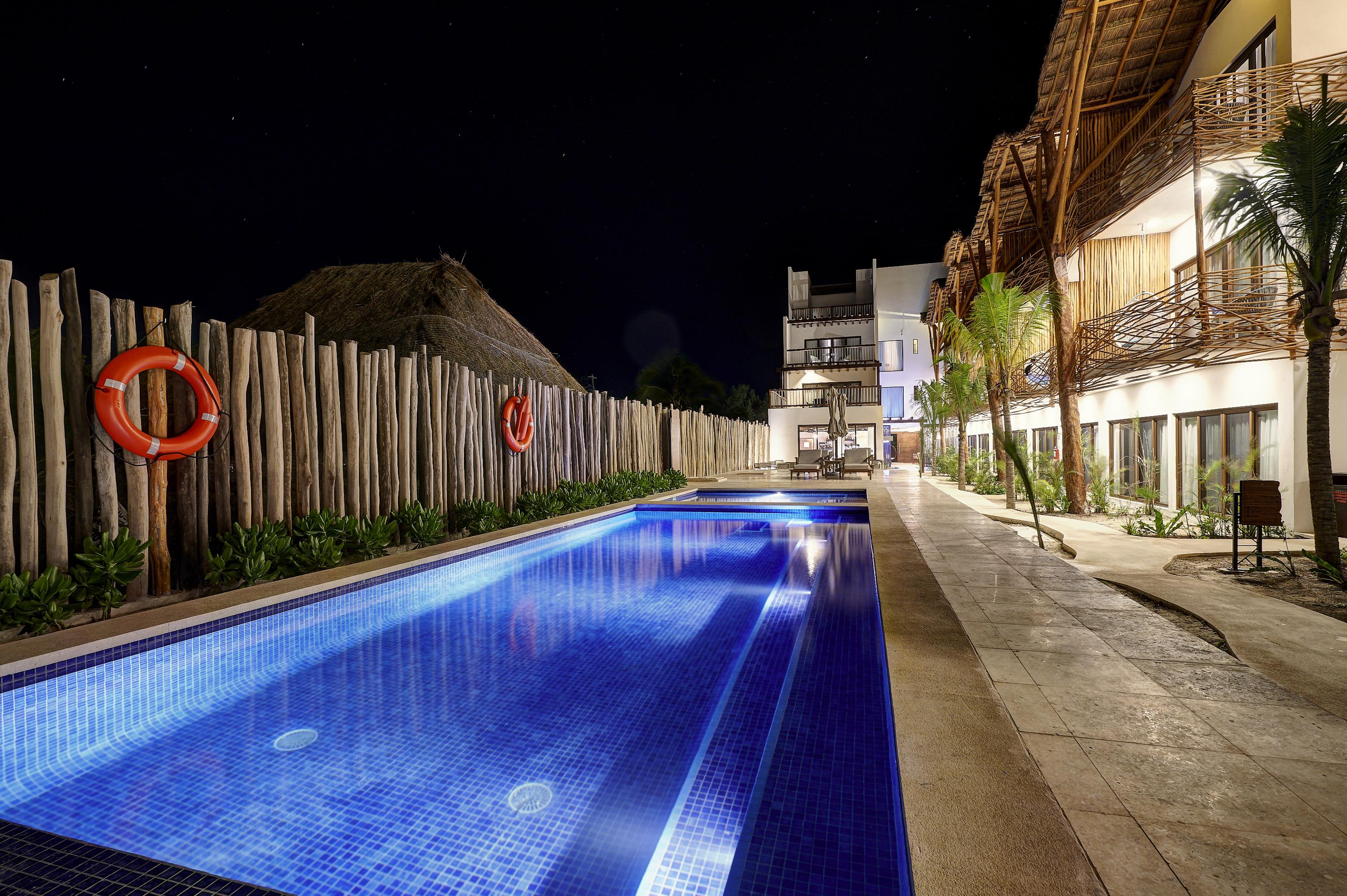 Mystique Holbox By Royalton, A Tribute Portfolio Resort Εξωτερικό φωτογραφία