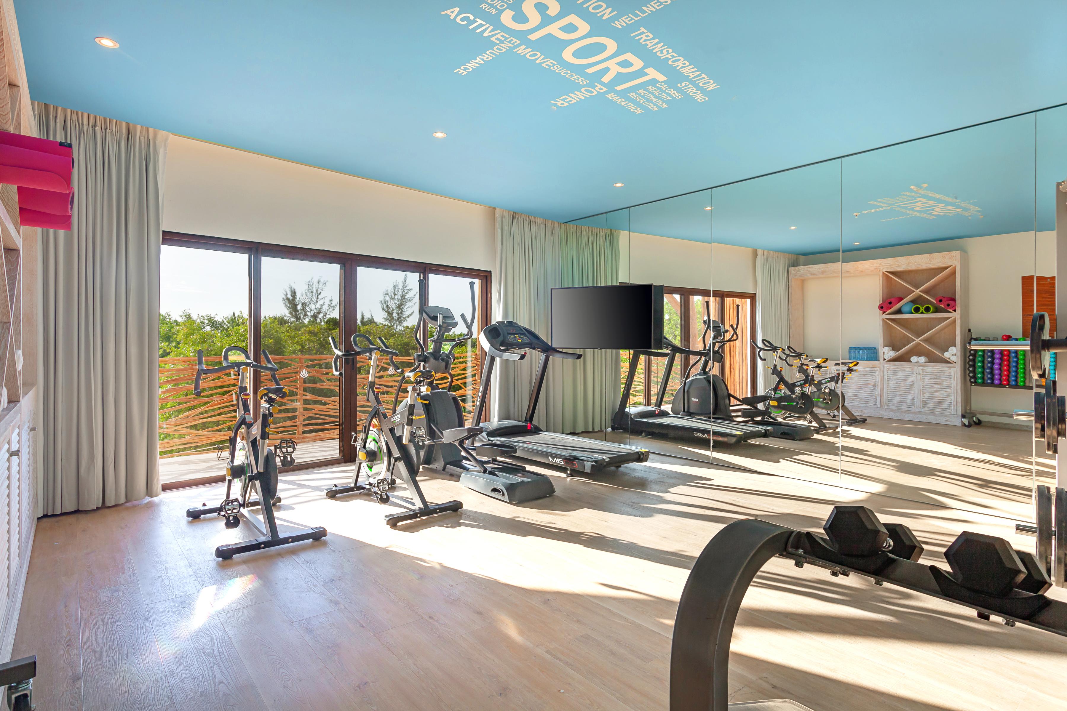 Mystique Holbox By Royalton, A Tribute Portfolio Resort Εξωτερικό φωτογραφία