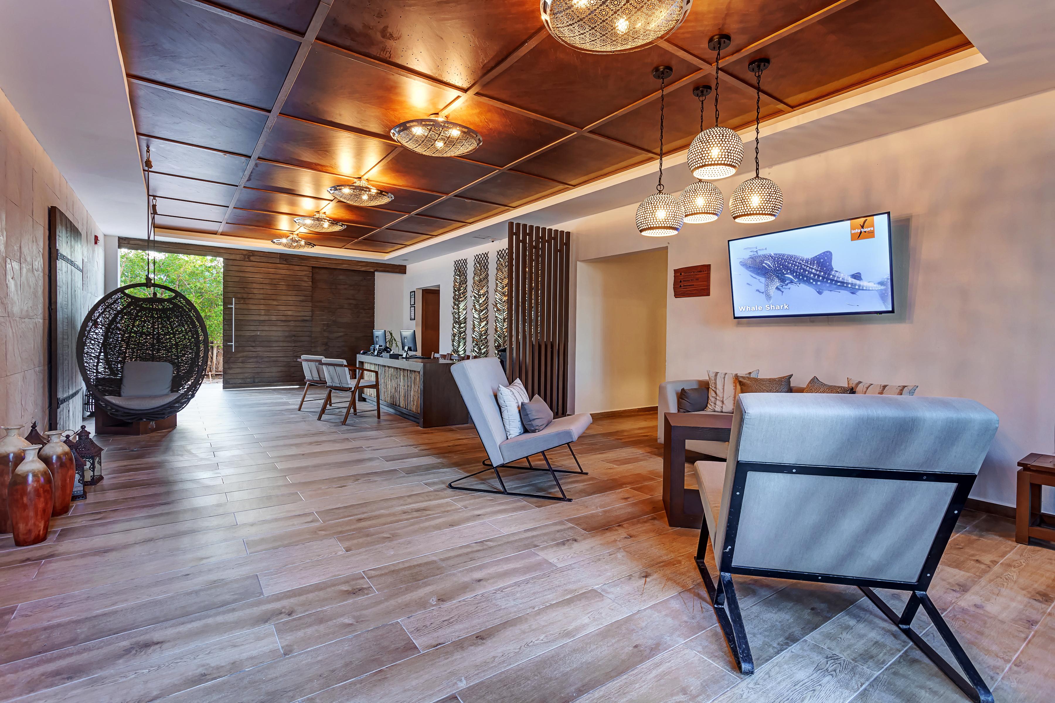 Mystique Holbox By Royalton, A Tribute Portfolio Resort Εξωτερικό φωτογραφία