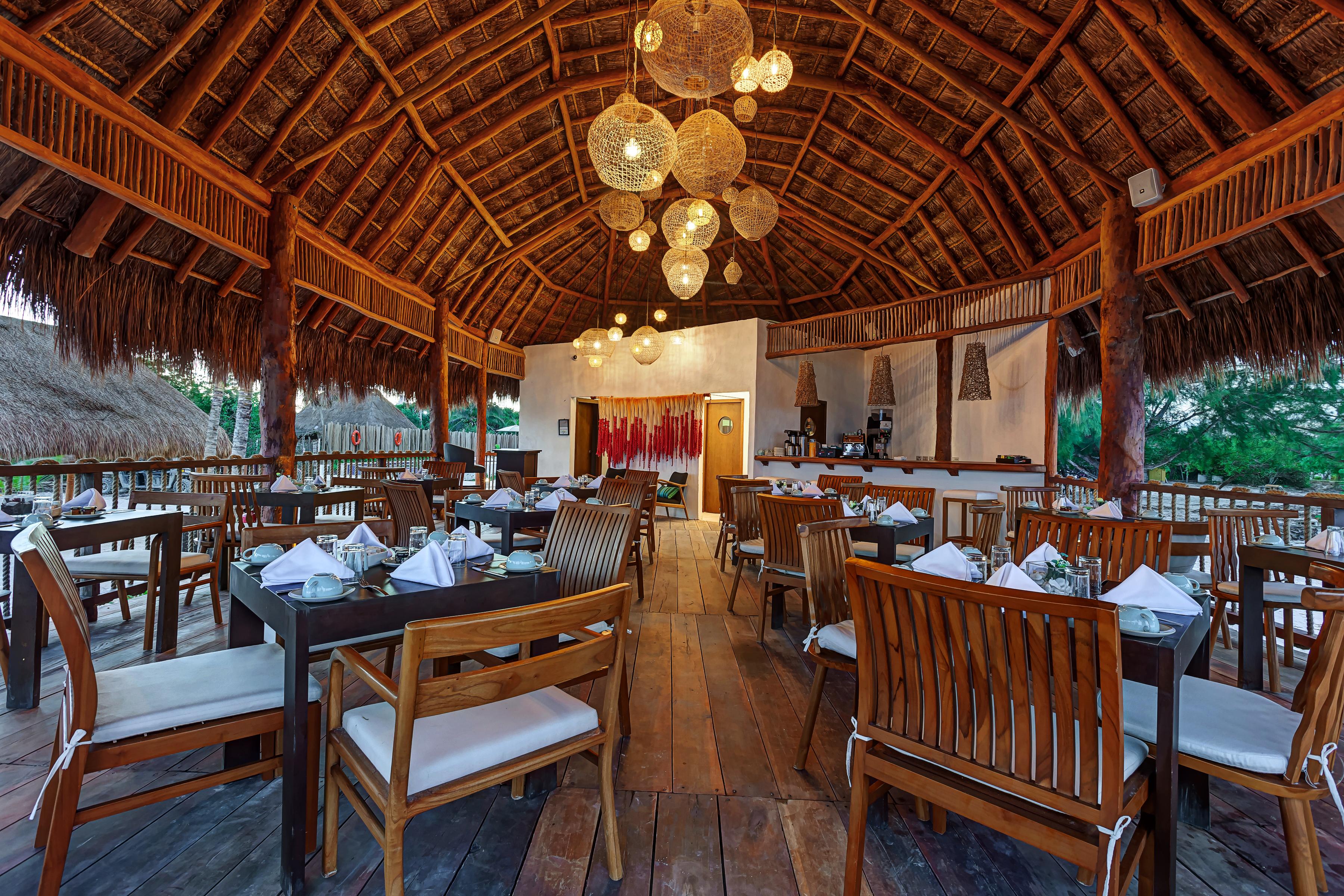 Mystique Holbox By Royalton, A Tribute Portfolio Resort Εξωτερικό φωτογραφία