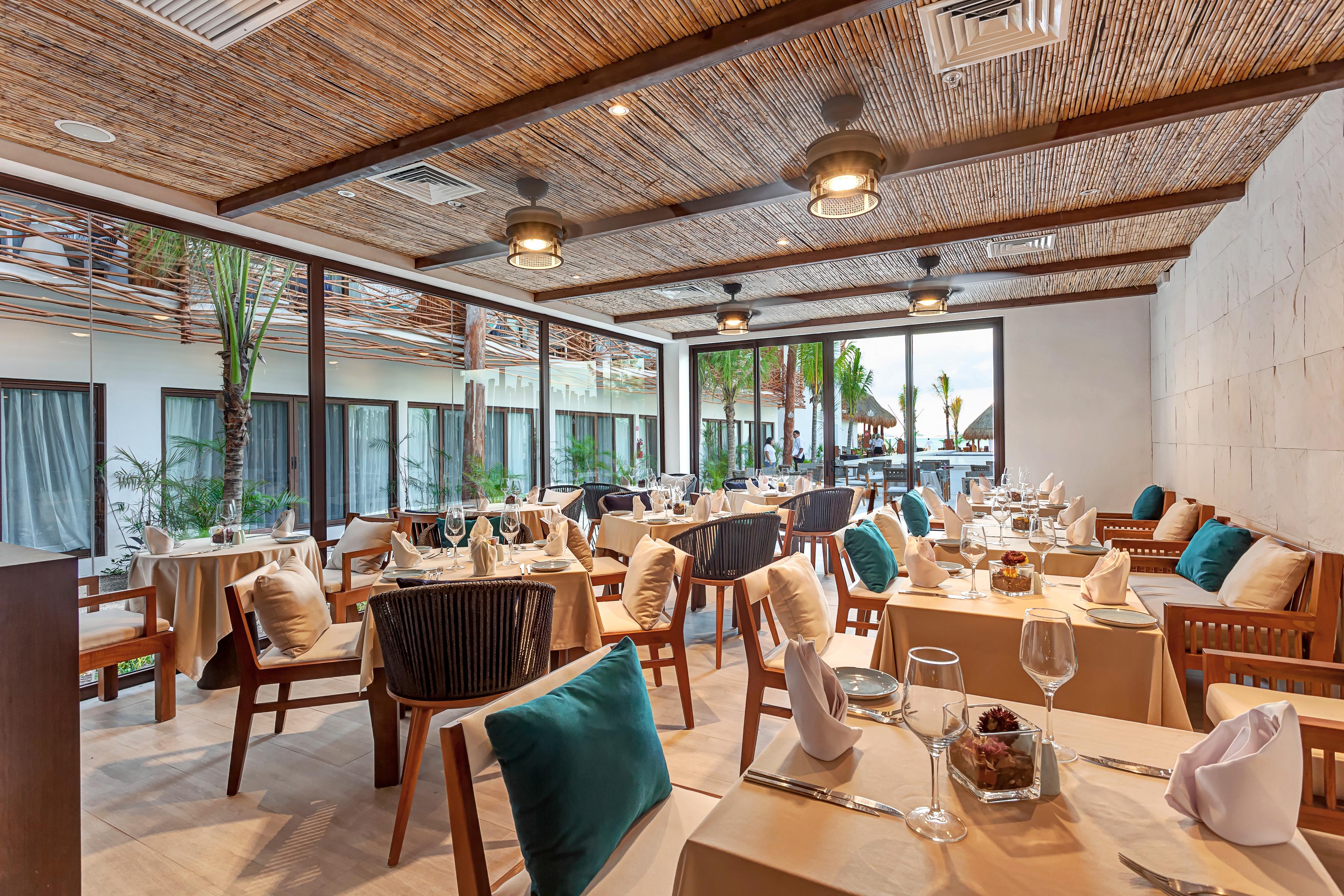 Mystique Holbox By Royalton, A Tribute Portfolio Resort Εξωτερικό φωτογραφία