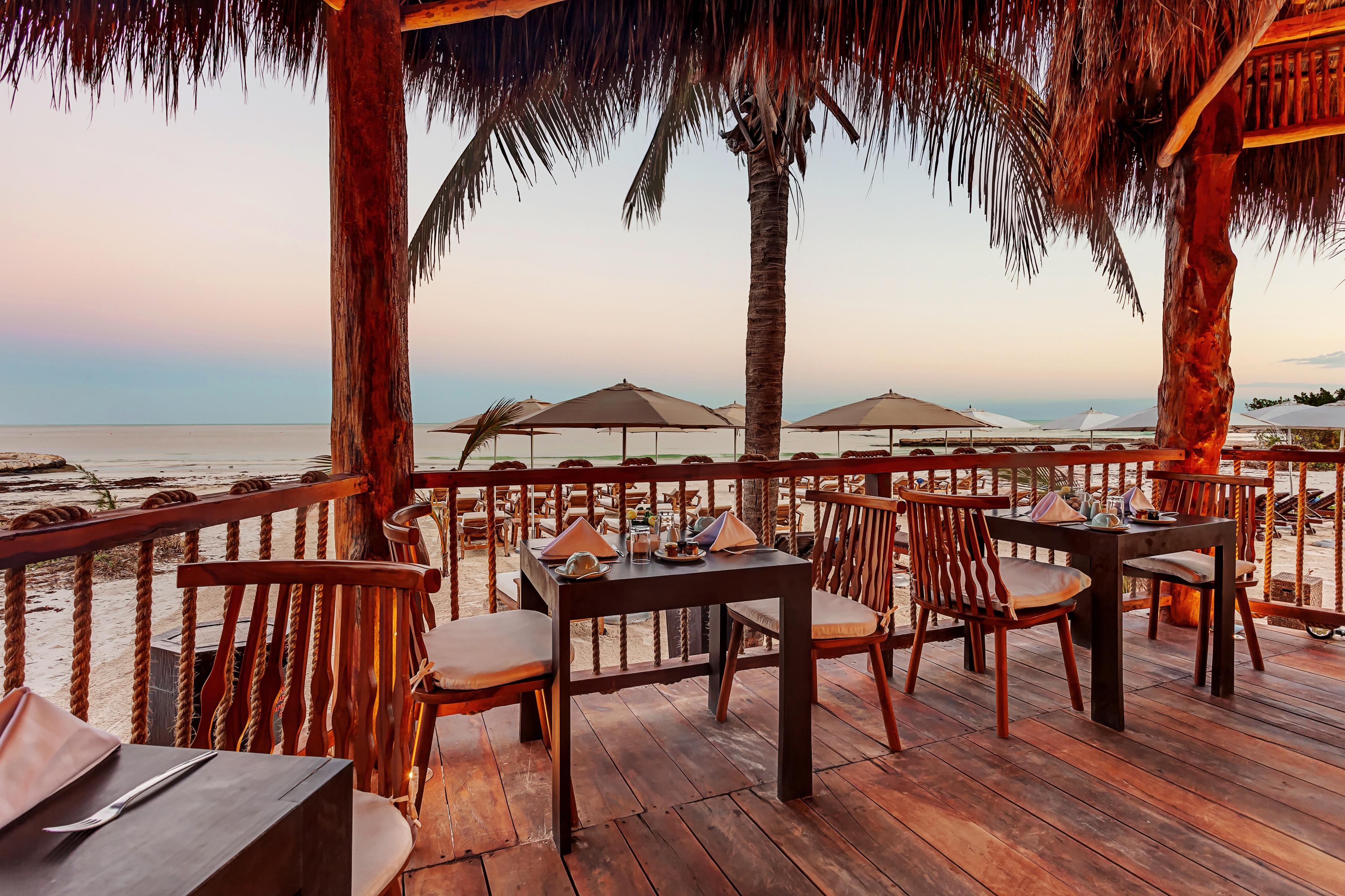 Mystique Holbox By Royalton, A Tribute Portfolio Resort Εξωτερικό φωτογραφία