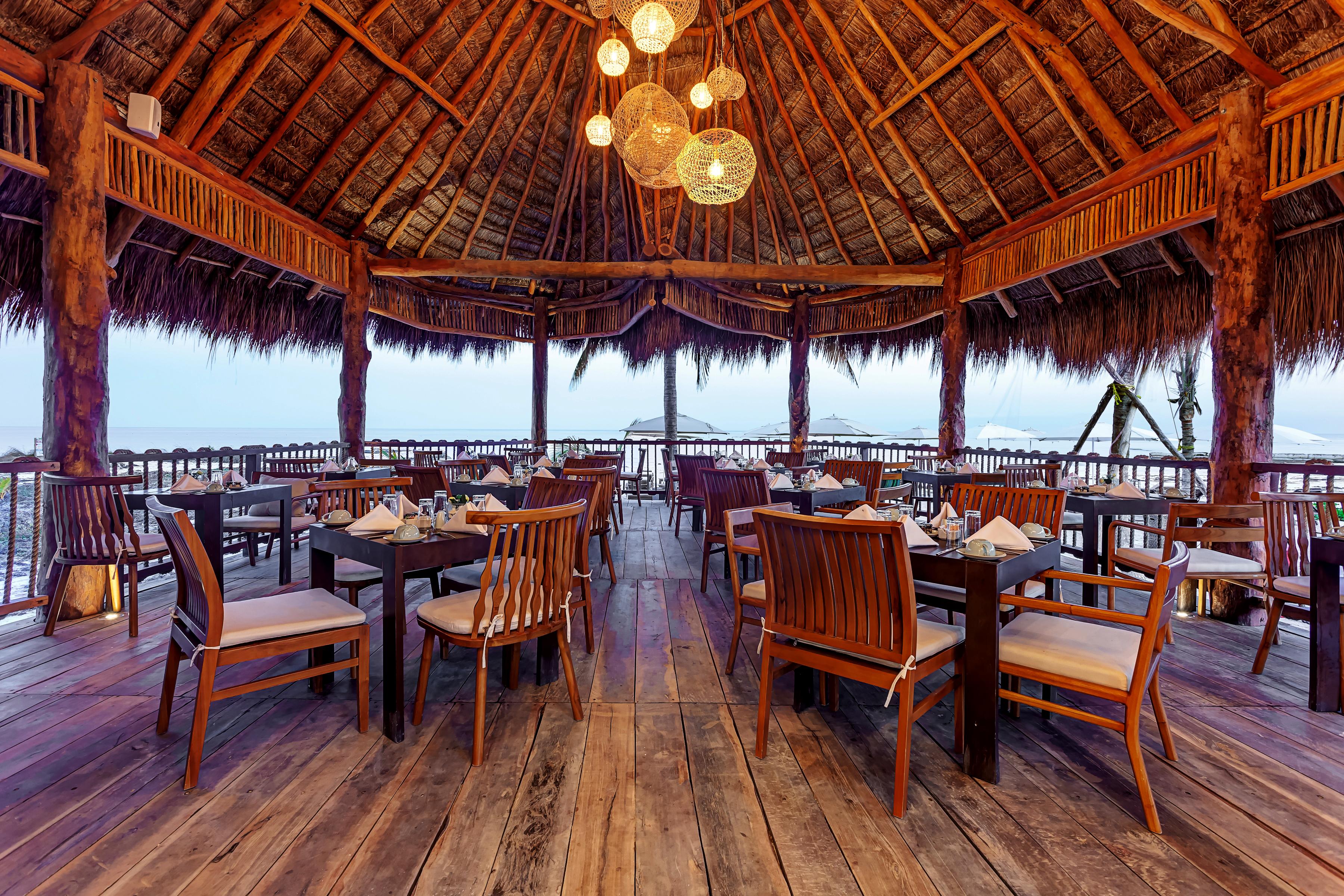 Mystique Holbox By Royalton, A Tribute Portfolio Resort Εξωτερικό φωτογραφία