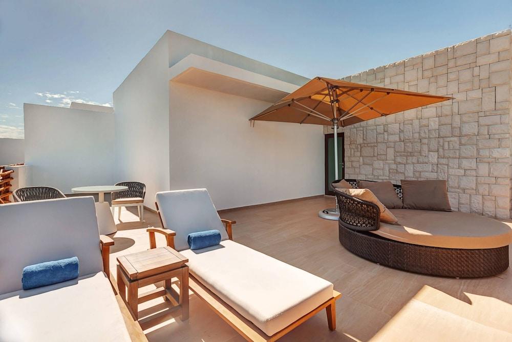 Mystique Holbox By Royalton, A Tribute Portfolio Resort Εξωτερικό φωτογραφία