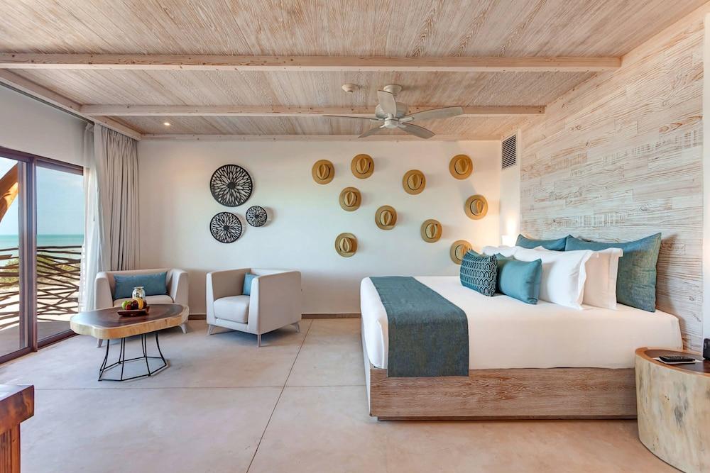 Mystique Holbox By Royalton, A Tribute Portfolio Resort Εξωτερικό φωτογραφία