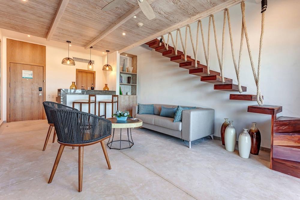 Mystique Holbox By Royalton, A Tribute Portfolio Resort Εξωτερικό φωτογραφία