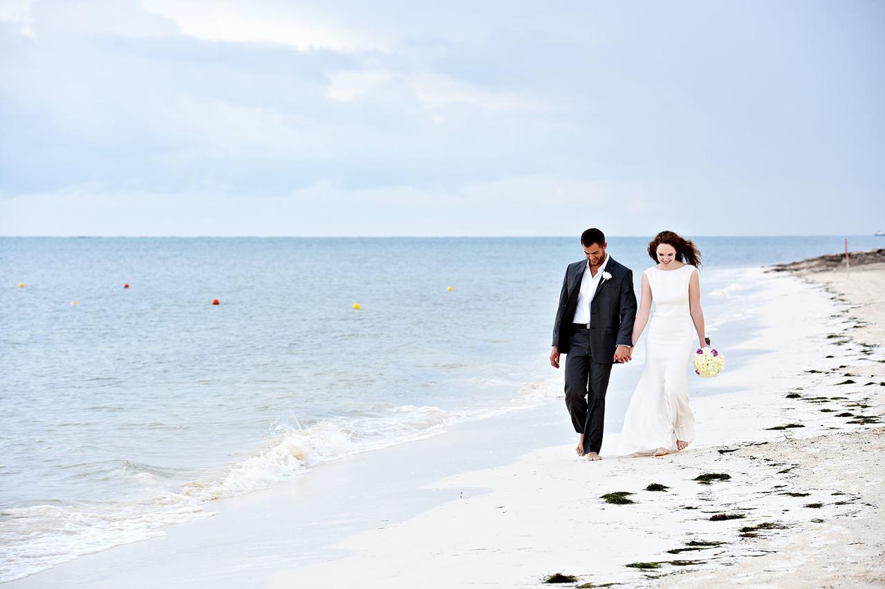 Mystique Holbox By Royalton, A Tribute Portfolio Resort Εξωτερικό φωτογραφία