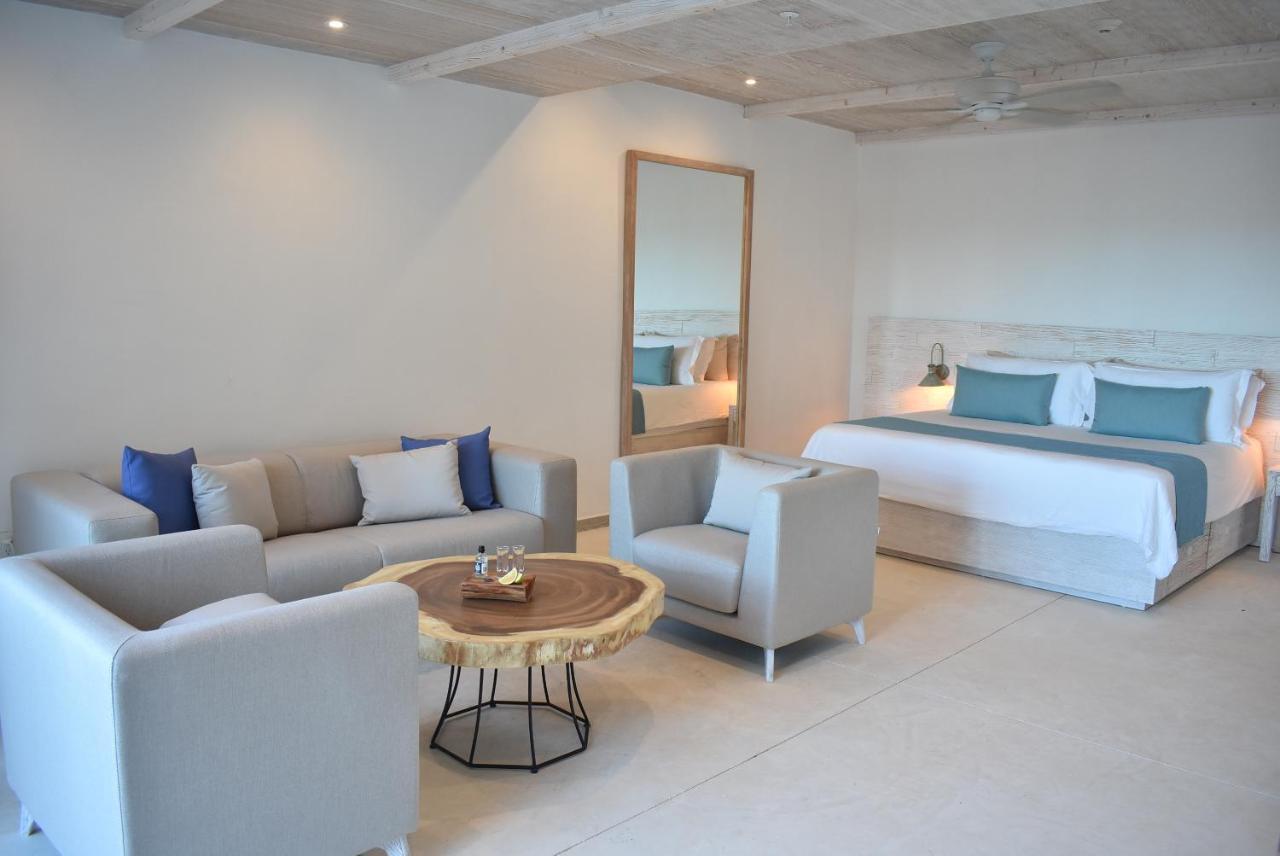 Mystique Holbox By Royalton, A Tribute Portfolio Resort Εξωτερικό φωτογραφία