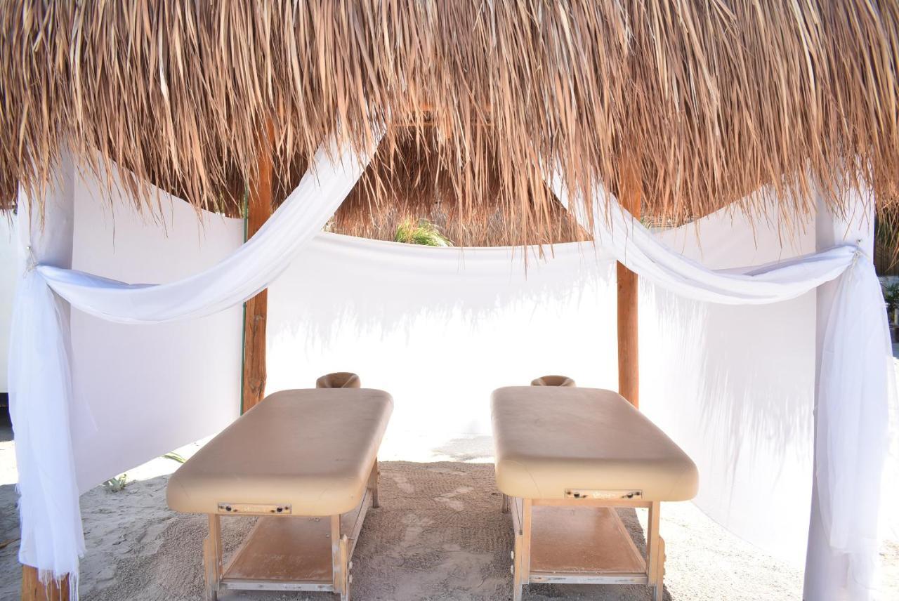 Mystique Holbox By Royalton, A Tribute Portfolio Resort Εξωτερικό φωτογραφία