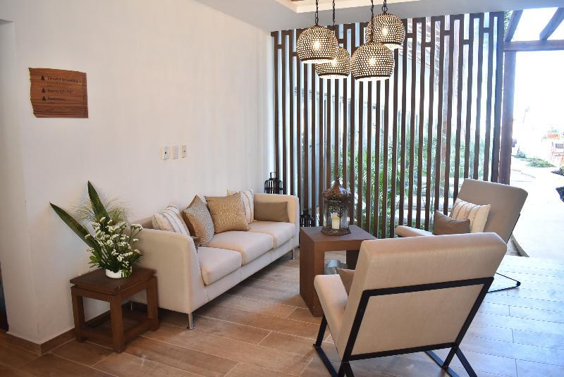 Mystique Holbox By Royalton, A Tribute Portfolio Resort Εξωτερικό φωτογραφία