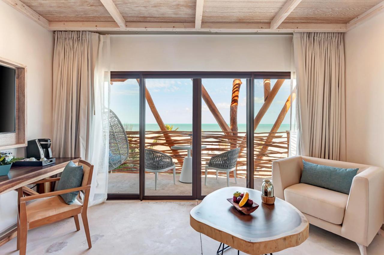 Mystique Holbox By Royalton, A Tribute Portfolio Resort Εξωτερικό φωτογραφία