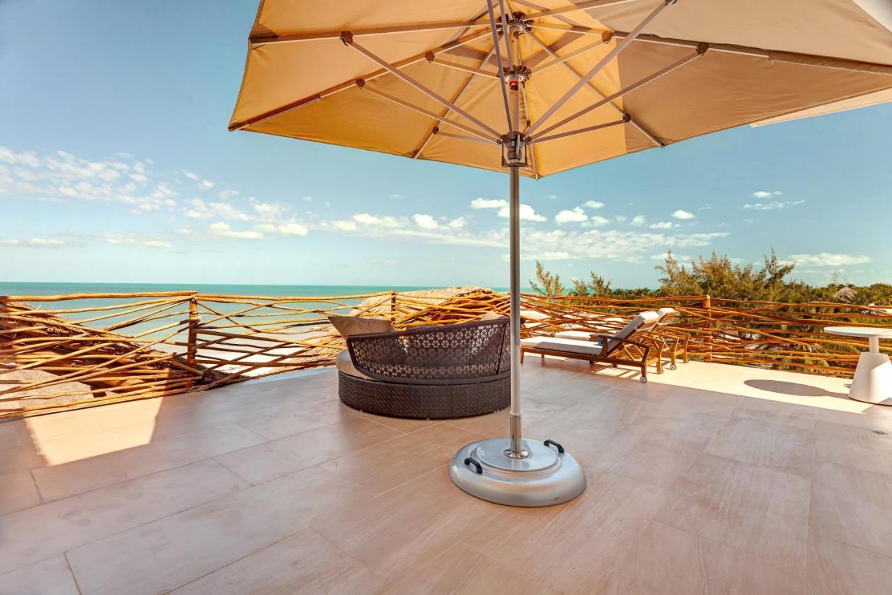 Mystique Holbox By Royalton, A Tribute Portfolio Resort Εξωτερικό φωτογραφία